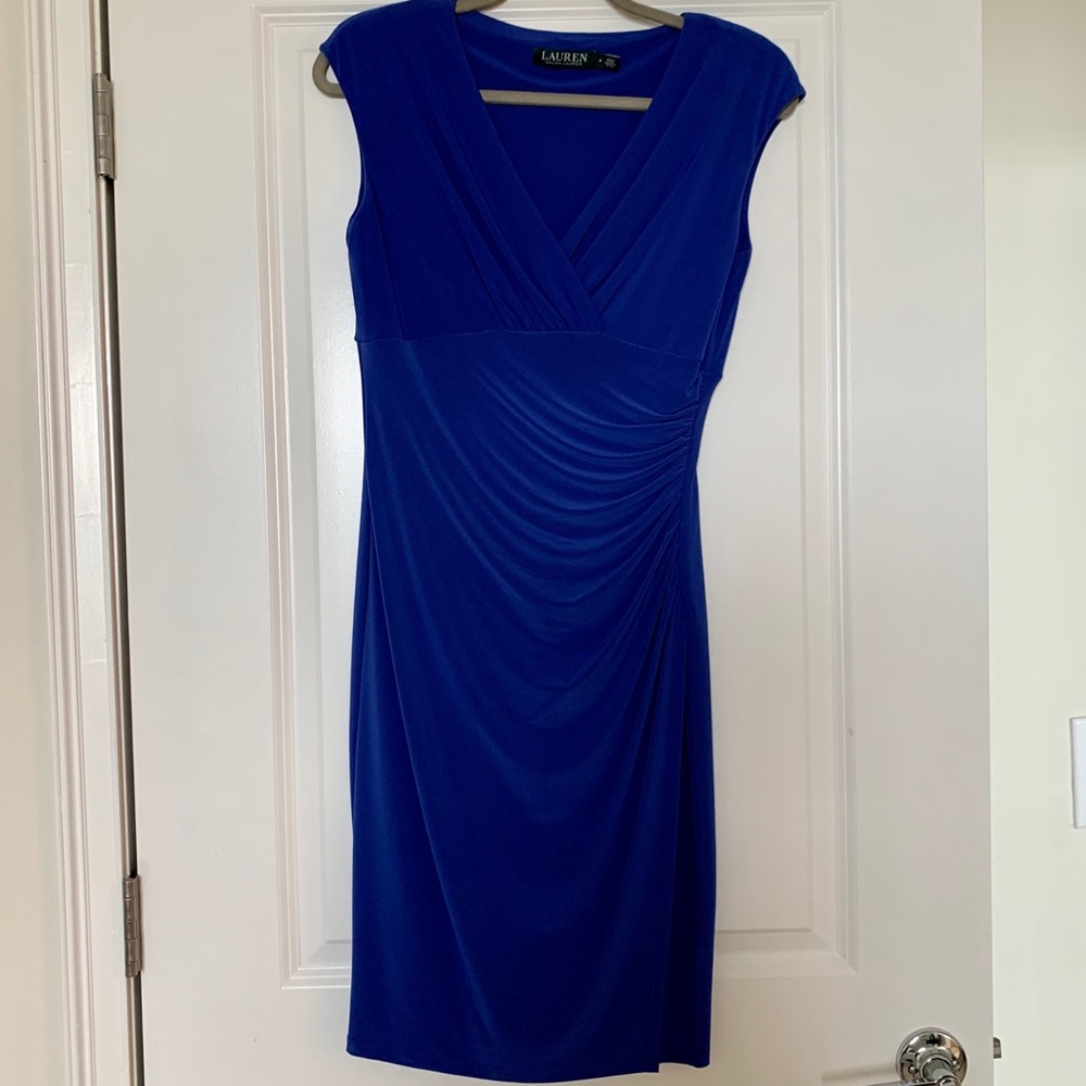 Lauren Ralph Lauren dress - Picture 1 of 3